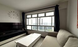 Blk 327A Punggol Vue (Punggol), HDB 3 Rooms #619555291